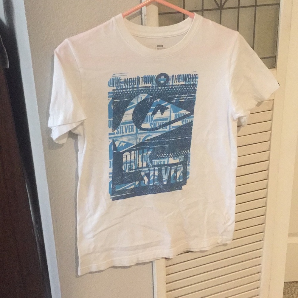 Boys Shirt
